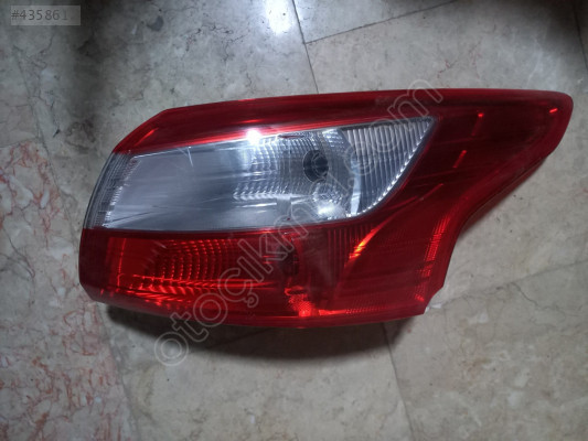 Ford Focus 3 Sağ  Stop