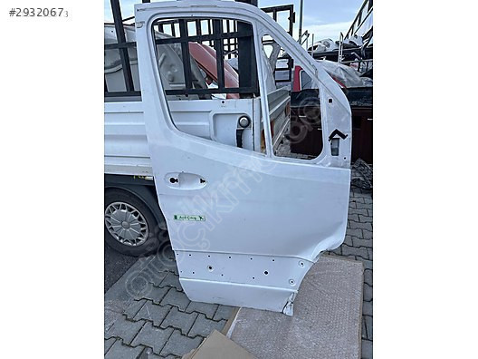 Sprinter sağ ön kapı