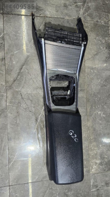 BMW 3 SERİSİ G20 ORTA KONSOL EGE OTOMOTİV BURSA