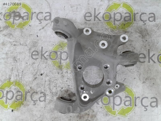 MERCEDES EQA 2021 2024 W243 EQA EQB ARKA TAŞIYICI NO: A2433570600
