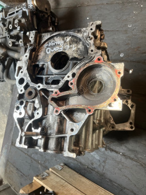 FORD PEUGEOT 1.6 BLOK