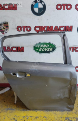 PEUGEOT 308 SAĞ ARKA KAPI