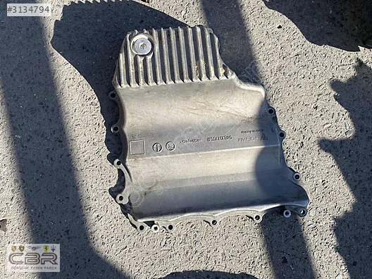 PORSCHE CAYENNE 4.8 MOTOR KARTERİ 9481071551R