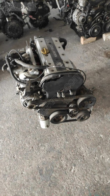 Vektra 2.0 kople motor
