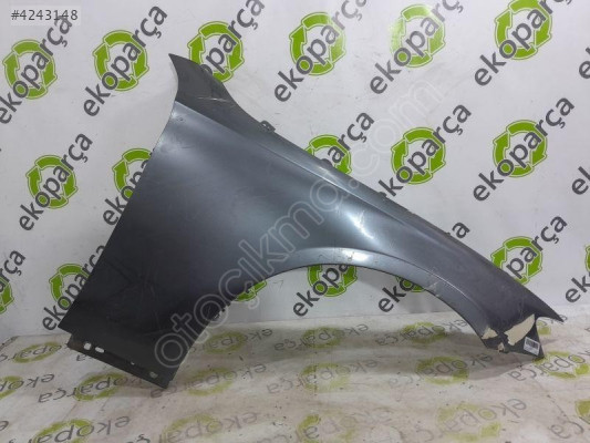 MERCEDES E SERİSİ 2016 2023 W213 SAĞ ÖN ÇAMURLUK NO A2138810001