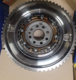 VOLANT İ30/CEED 2014-2023 7İLERİ DİZEL SIFIR 23200-2A403