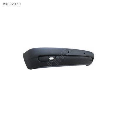 7D0807221 VW TR T4 97-03 ÖN TAMPON PÜTÜRLÜ