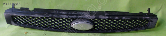 ford fiesta panjur