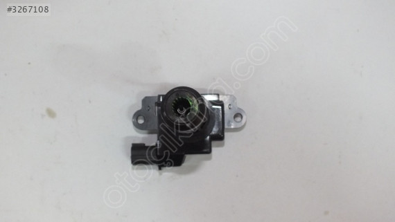 22448-31U06 MAXIMA 1995- ATEŞLEME BOBİNİ KALEM ÖN KISA