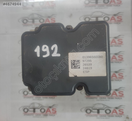 FİAT DUCATO ABS BEYNİ 1396560080