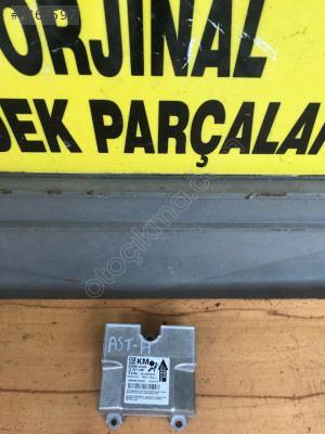 opel astra h airbag beyini 13367448