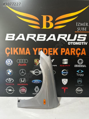 KİA CERATO SOL ÖN ÇAMURLUK 2005-2009
