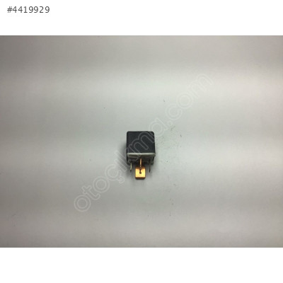 Volkswagen Bora Passat Jetta Polo Audi Klima Rölesi 191937503