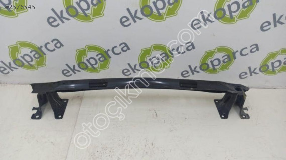 VOLKSWAGEN CADDY 2020 2022 ARKA  TAMPON DEMİRİ 2K7807305