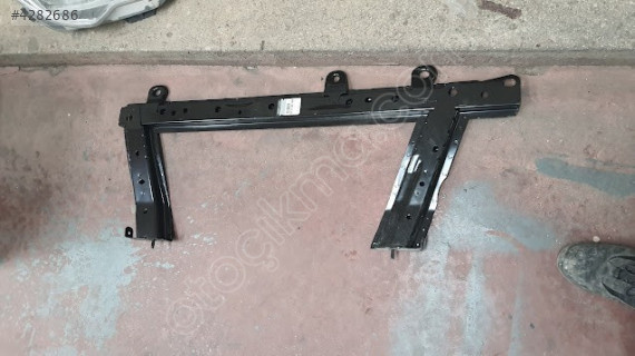 renault clio 4 ön alt traves sıfır orj sefalılar oto cıkma