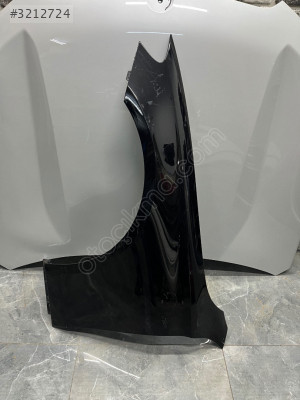 Mercedes w213 sol ön çamurluk w 213 e class çıkma parça