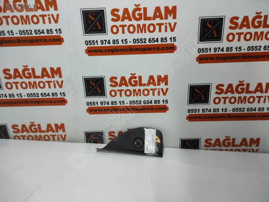 RENAULT CLİO-3 ÇIKMA SAĞ GÖĞÜS YAN KAPLAMASI OEM; 8200475909
