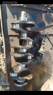 RENAULT TRAFİC 2 1.9 STANDART KRANK