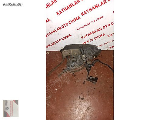 PASSAT CC EMME MANİFOLDU KAYHANLAR OTO ÇIKMA 