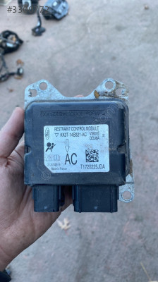 TRANSİT 2019 AIRBAG BEYNİ ORJİNAL ÇIKMA PARÇAA