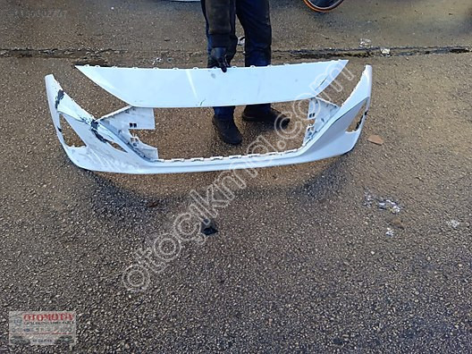 2020/2023 HYUNDAİ İ20 ÖN TAMPON ORJINAL
