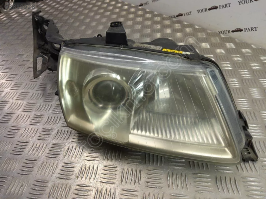 SAAB 9-5 ÇIKMA ORJİNAL SAĞ - SOL FAR