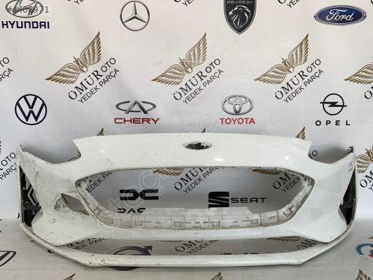 FORD FOCUS ÖN TAMPON (18-22) ORİJİNAL ÇIKMA