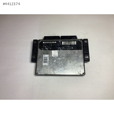 Renault Kangoo 1.9 Motor Beyni 8200150549 R04010034B DCU3R