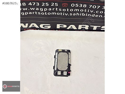 GOLF - TİGUAN KABLOSUZ ŞARJ MODULÜ 5NA980611