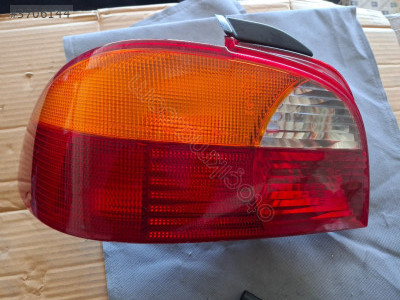 Toyota avensis stop sol orjinal sıfır 8156105050