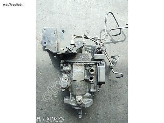 ROVER 400 YAKIT MAZOT POMPASI 0261 001 888