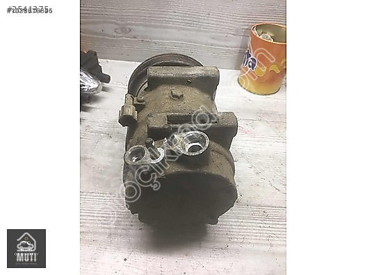 Nissan Pathfinder Klima Kompresörü V6 92600-OW004