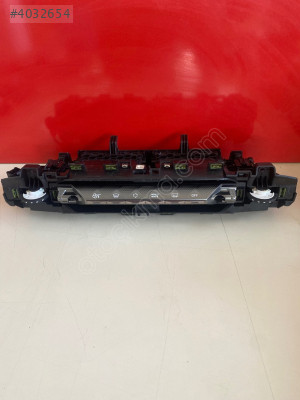 DS 4 KLİMA KONTROL PANELİ 9832548577