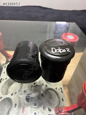 FİAT DOBLO 2 DİFÜZÖR