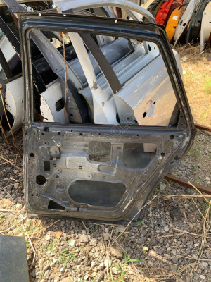 Opel vectra sağ arka kapı