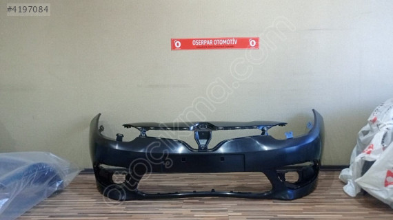 FLUENCE ÖN TAMPON MAVİ RENK AL TAK