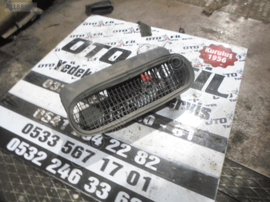 SKODA PİKAP 1.3 KALORİFERKUTUSUNUN ÜST KAPAĞI ÇIKMA ORJİNAL