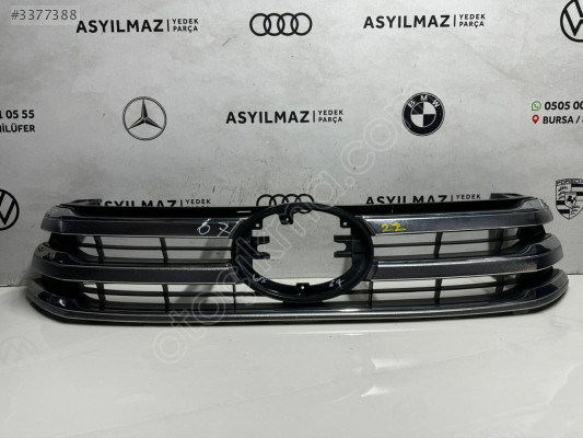 TOYOTA HİLUX ÖN PANJUR ORJİNAL  -NO67