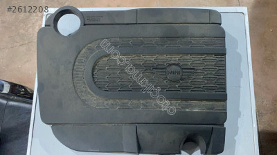 MİNİ COOPER CLUBMAN MOTOR ÜST PLASTİĞİ