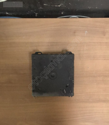 6Q1937049D SKODA FABİA CORDOBO VW POLO KONFOR BEYNİ