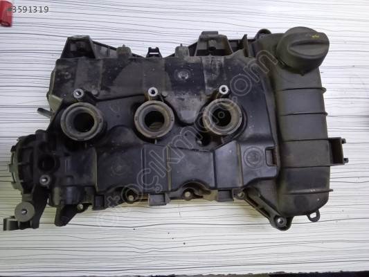 CITROEN C3 B618 1.2 Benzinli Euro6 Üst Külbütör Kapağı 109599PS