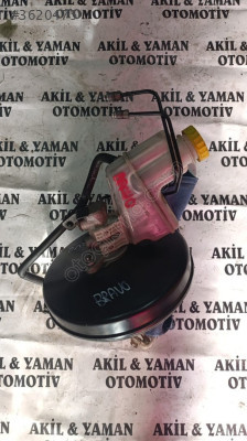 BRAVO 2 WESTİNGHOUSE (ÇIKMA ORJİNAL FIAT)