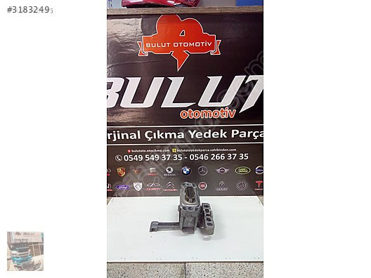SUPER B PASSAT GOLF A3 LEON 1.6 TDİ MOTOR TAKOZU 5Q0199262