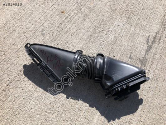 MERCEDES C SERİ W206 EMME HAVA GİRİŞ BORUSU 2540943100