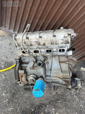 palio siena 1.6 - 16 valf komple motor revizyonlu