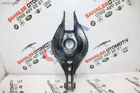 2018 2024 BMW 3 SERİSİ G20 G21 G28 SOL SALINCAK KOLU 333210353212