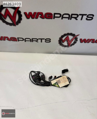 2015 - 2019 SKODA SUPERB PARK SENSÖR TESİSATI 3V0941095