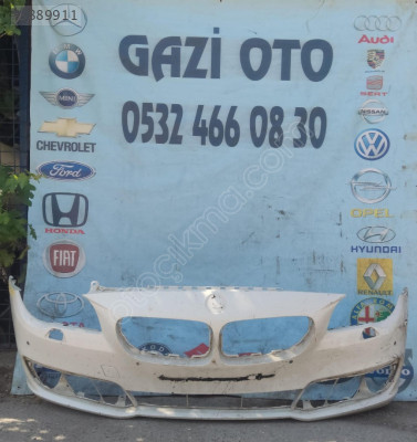 BMW 5 SERİSİ F10 ÖN TAMPON 51117331706