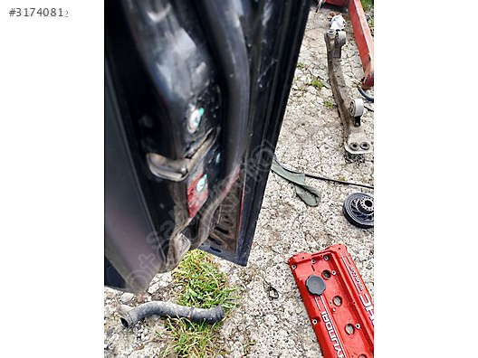 TATA XENON KAPİ KİLİT ORJİNAL