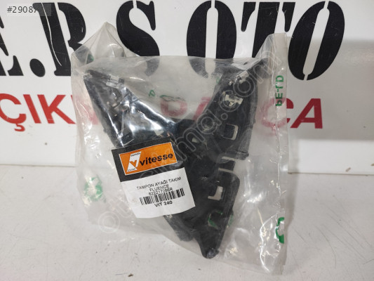 FLUENCE TAMPON AYAĞI TAKIM 622217286R